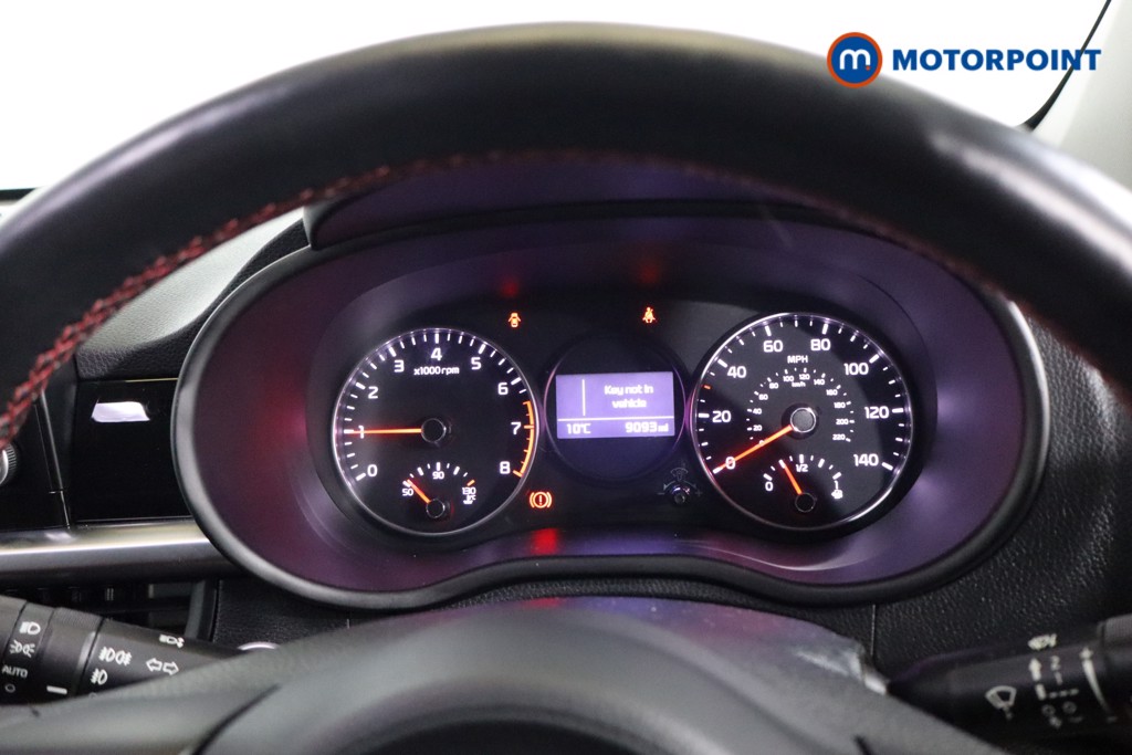 Used Kia Picanto 2019 for sale - 76908876: Photo 10