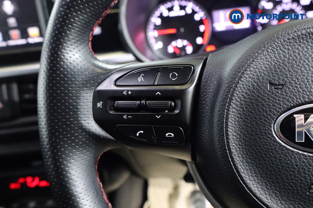 Used Kia Picanto 2019 for sale - 76908876: Photo 11