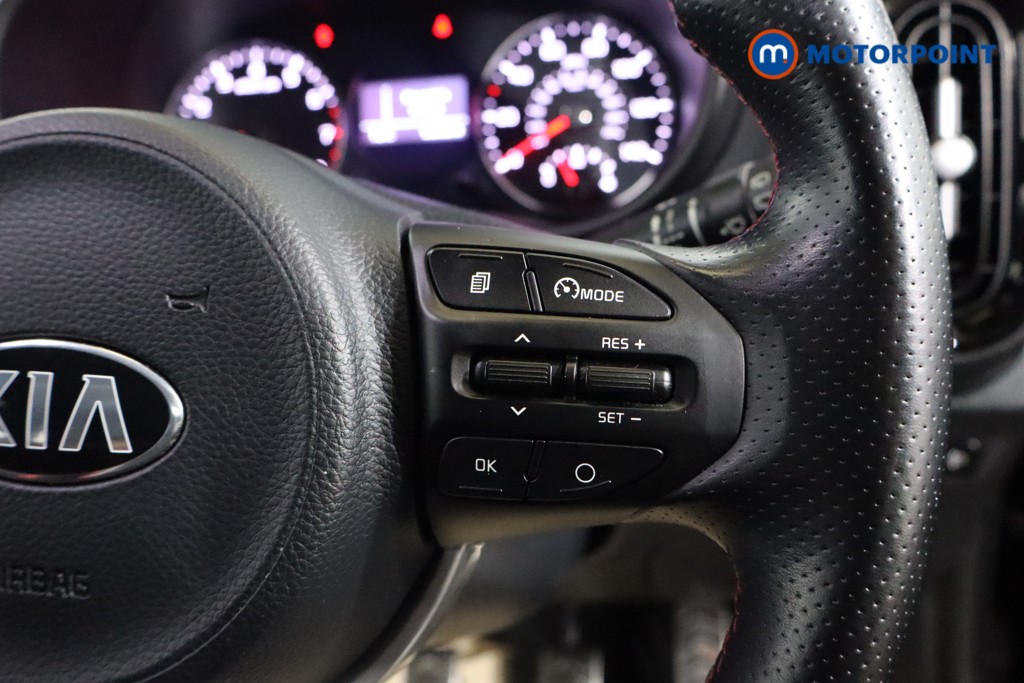 Used Kia Picanto 2019 for sale - 76908876: Photo 12