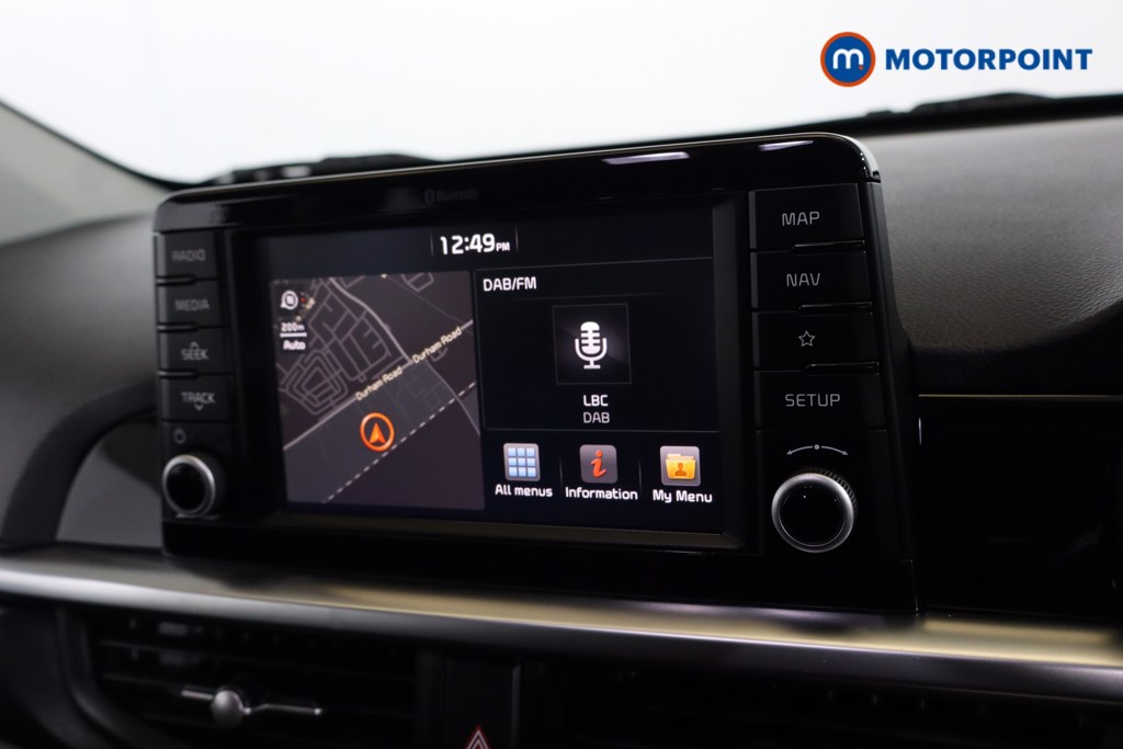 Used Kia Picanto 2019 for sale - 76908876: Photo 14