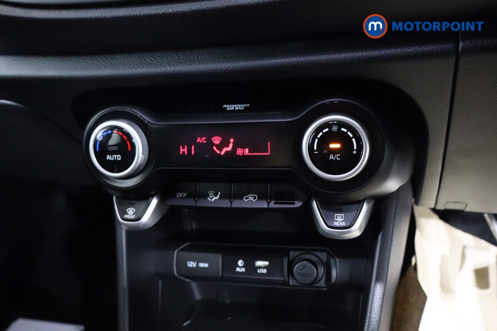 Used Kia Picanto 2019 for sale - 76908876: Photo 15