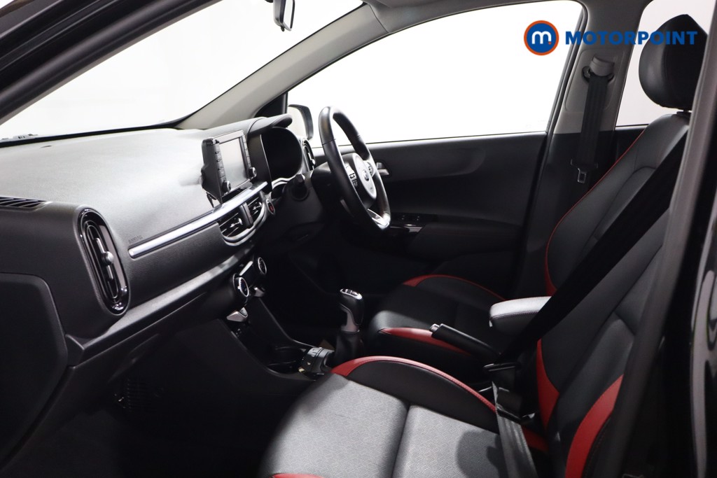 Used Kia Picanto 2019 for sale - 76908876: Photo 19