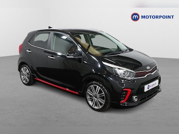 Used Kia Picanto 2019 for sale - 76908876: Photo