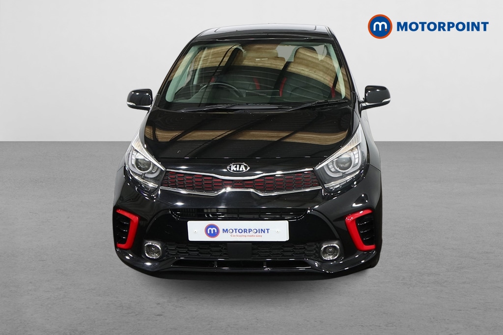 Used Kia Picanto 2019 for sale - 76908876: Photo 2