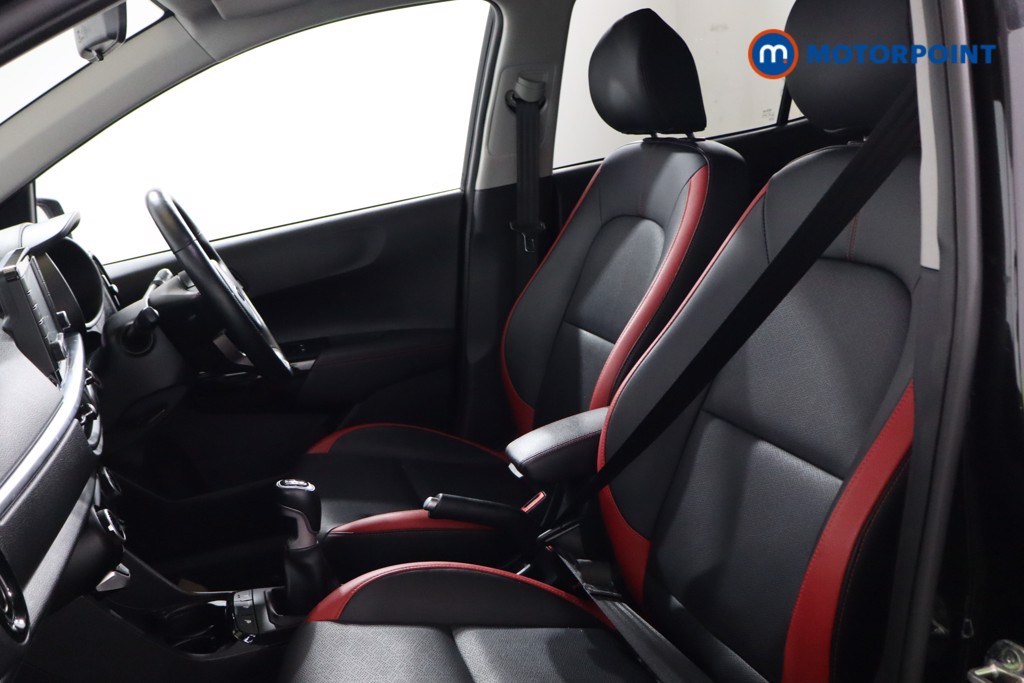 Used Kia Picanto 2019 for sale - 76908876: Photo 20