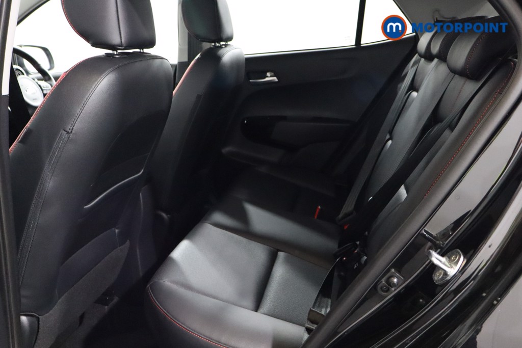 Used Kia Picanto 2019 for sale - 76908876: Photo 21