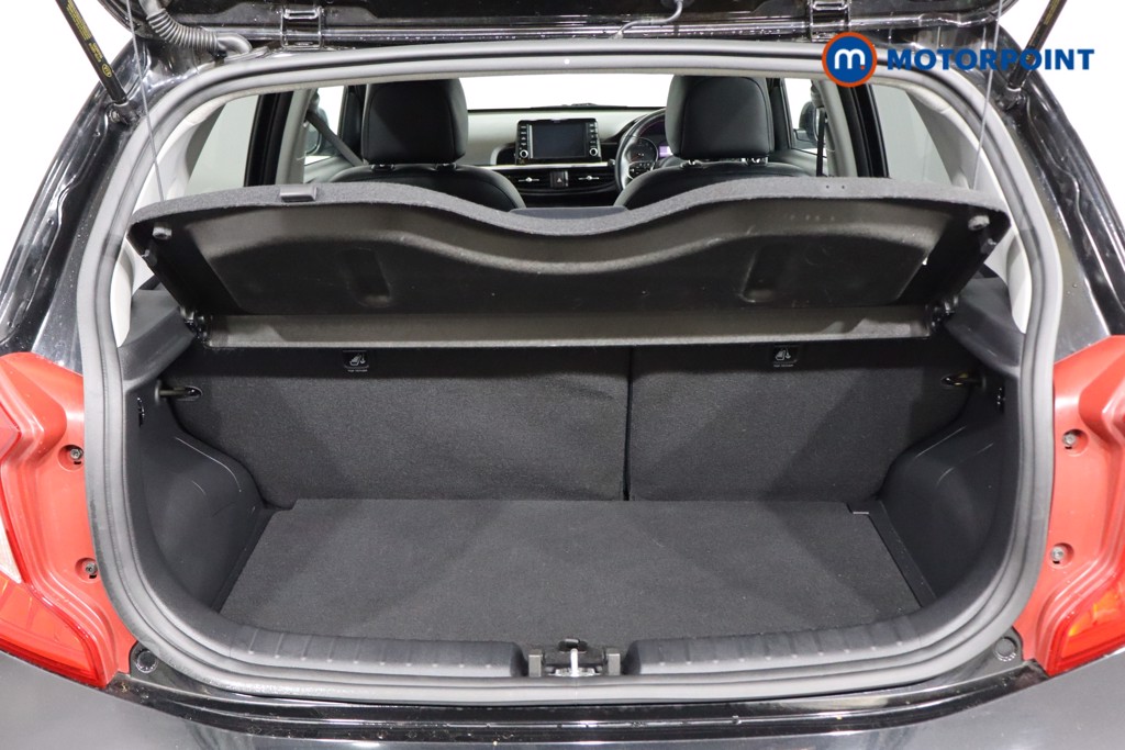 Used Kia Picanto 2019 for sale - 76908876: Photo 23