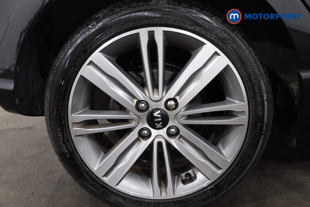 Used Kia Picanto 2019 for sale - 76908876: Photo 24