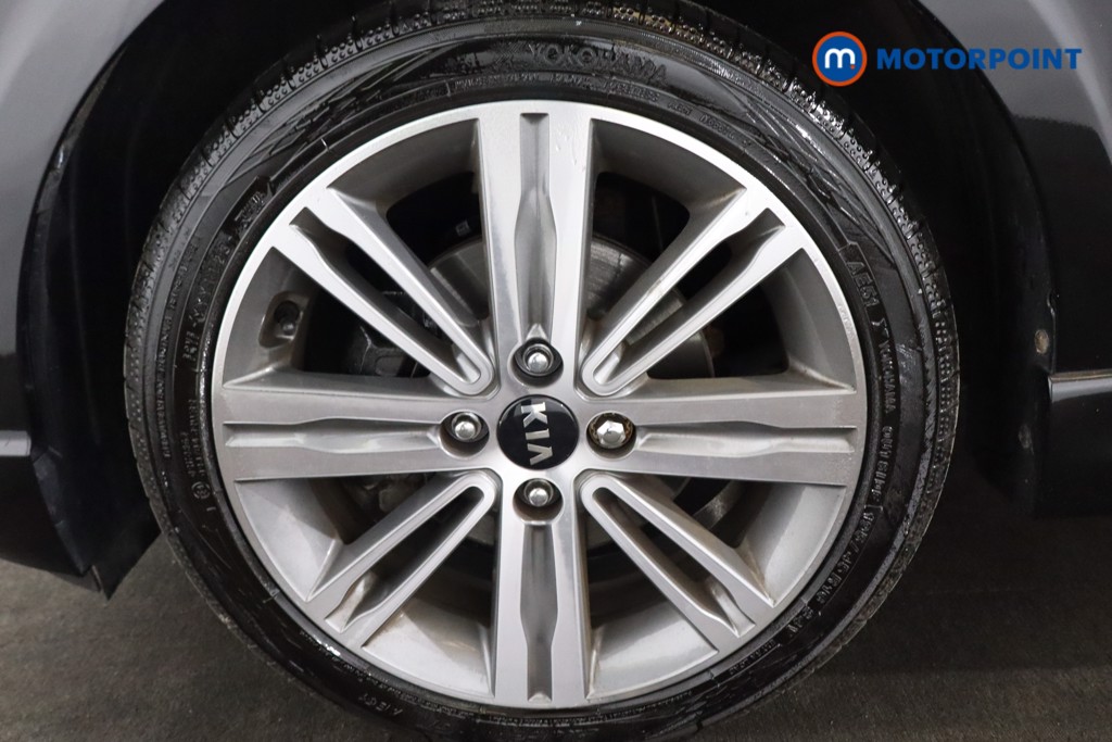 Used Kia Picanto 2019 for sale - 76908876: Photo 26