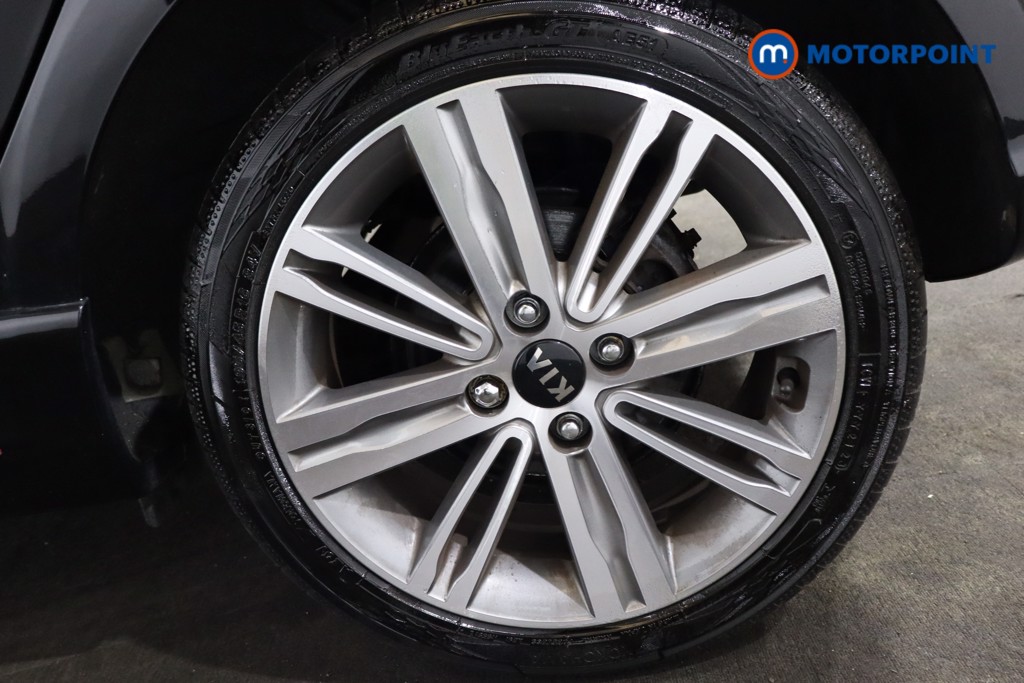 Used Kia Picanto 2019 for sale - 76908876: Photo 27