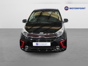 Used Kia Picanto 2019 for sale - 76908876: Photo
