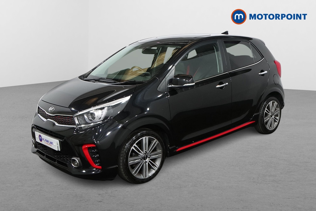 Used Kia Picanto 2019 for sale - 76908876: Photo 3