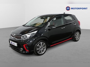 Used Kia Picanto 2019 for sale - 76908876: Photo