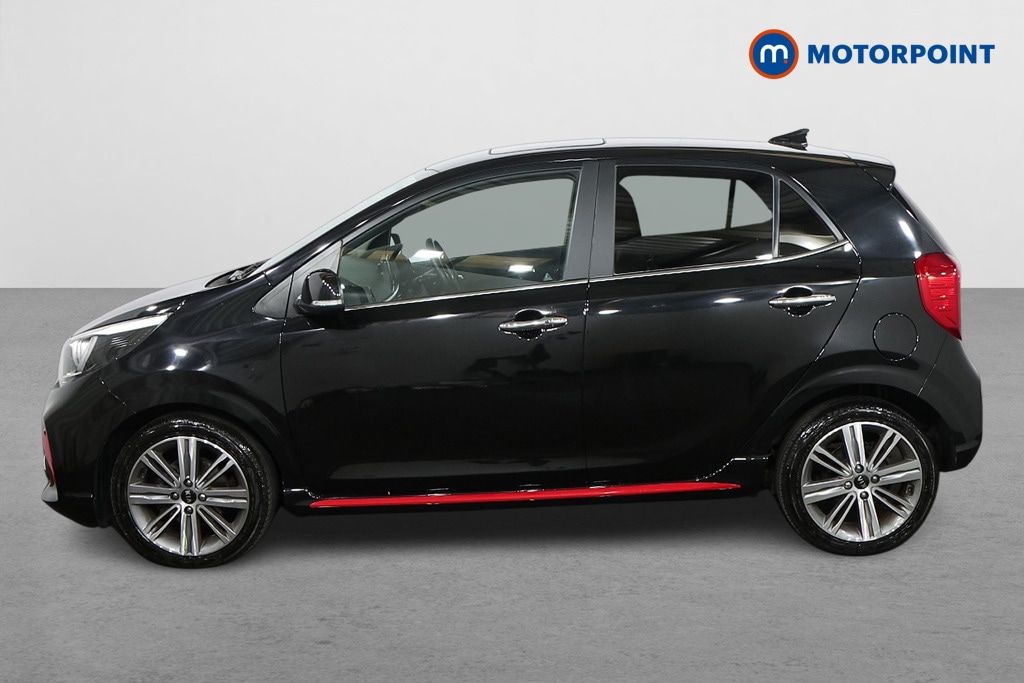 Used Kia Picanto 2019 for sale - 76908876: Photo 4