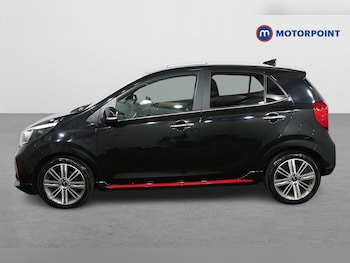Used Kia Picanto 2019 for sale - 76908876: Photo
