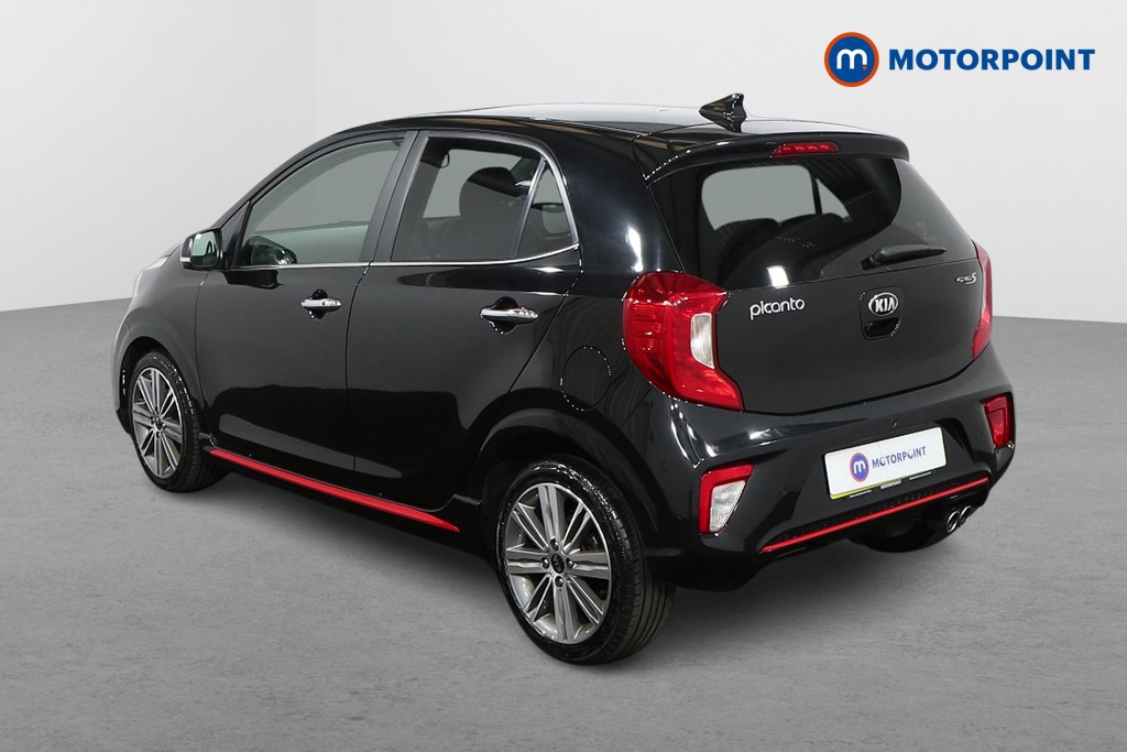 Used Kia Picanto 2019 for sale - 76908876: Photo 5