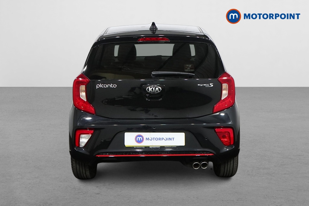 Used Kia Picanto 2019 for sale - 76908876: Photo 6