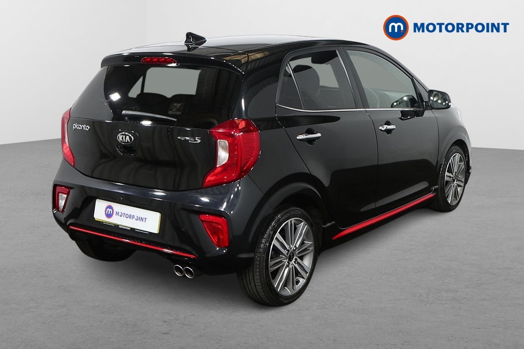 Used Kia Picanto 2019 for sale - 76908876: Photo 7