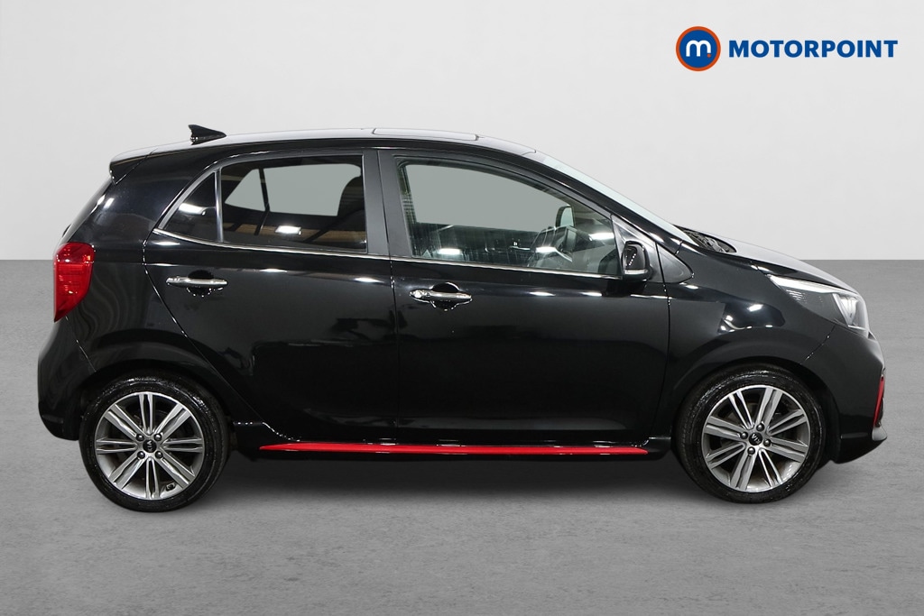 Used Kia Picanto 2019 for sale - 76908876: Photo 8