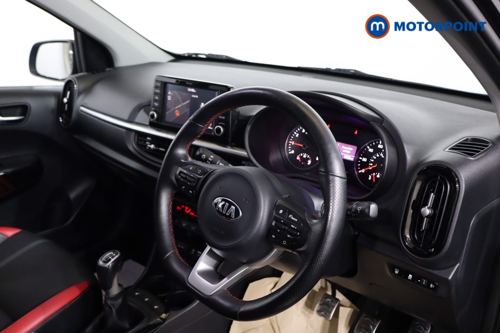 Used Kia Picanto 2019 for sale - 76908876: Photo 9