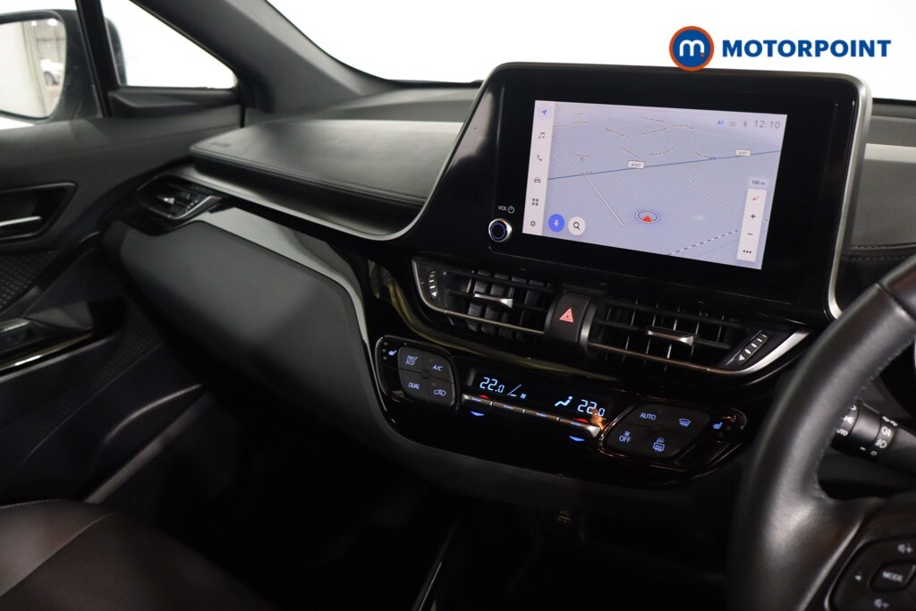 Used Toyota C-HR 2023 for sale - 77516716: Photo 11