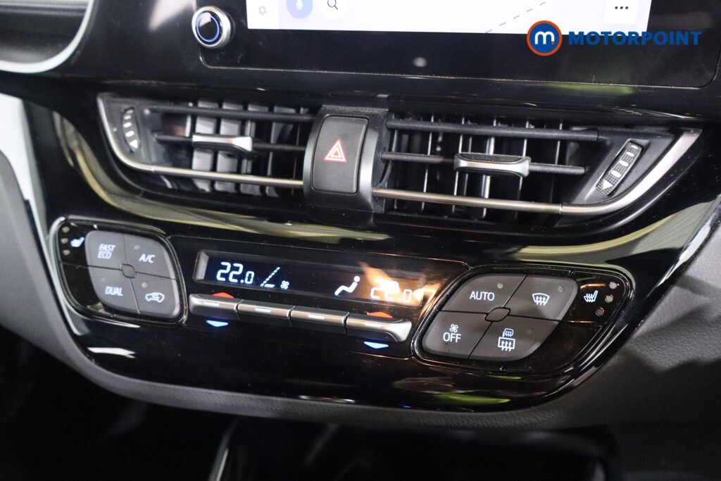 Used Toyota C-HR 2023 for sale - 77516716: Photo 18