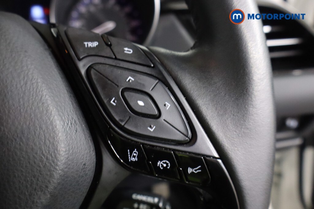 Used Toyota C-HR 2023 for sale - 77516716: Photo 21