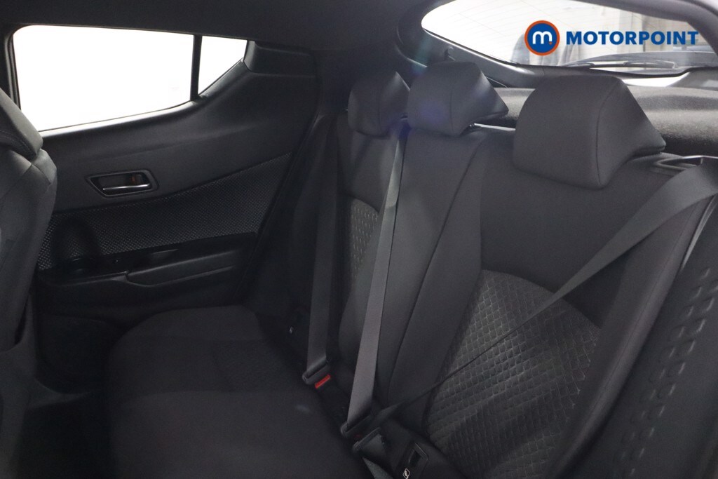 Used Toyota C-HR 2023 for sale - 77516716: Photo 27