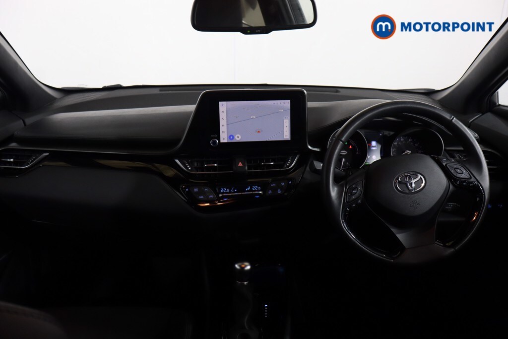 Used Toyota C-HR 2023 for sale - 77516716: Photo 28