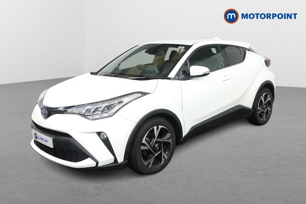 Used Toyota C-HR 2023 for sale - 77516716: Photo 3