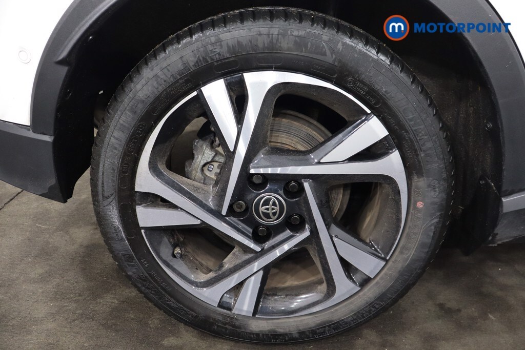 Used Toyota C-HR 2023 for sale - 77516716: Photo 31