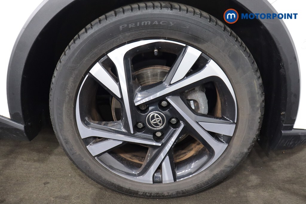 Used Toyota C-HR 2023 for sale - 77516716: Photo 32