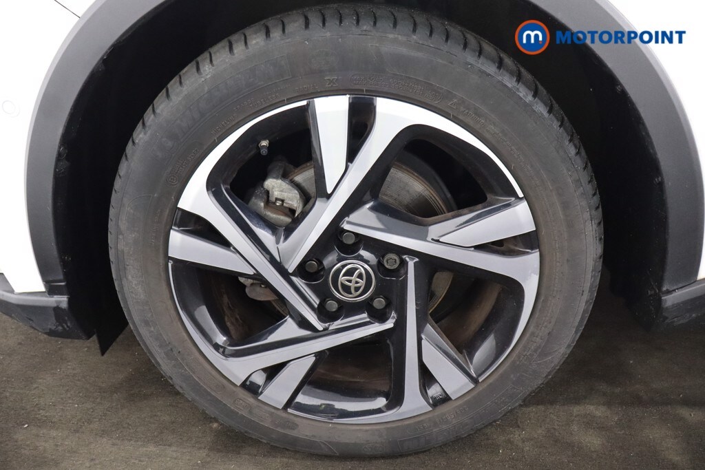 Used Toyota C-HR 2023 for sale - 77516716: Photo 33