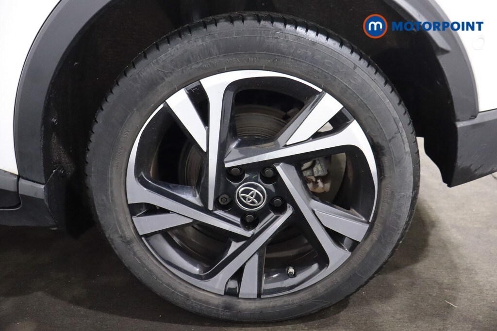 Used Toyota C-HR 2023 for sale - 77516716: Photo 34