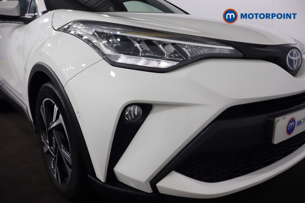 Used Toyota C-HR 2023 for sale - 77516716: Photo 35