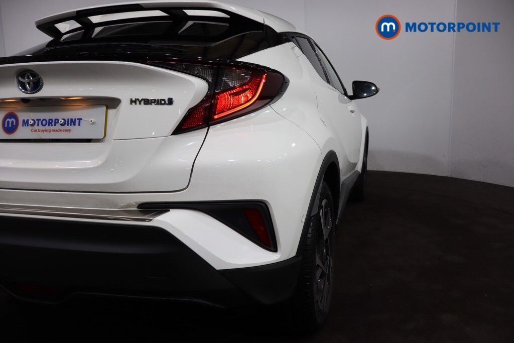 Used Toyota C-HR 2023 for sale - 77516716: Photo 36