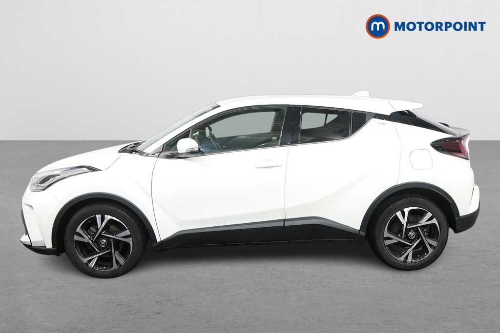 Used Toyota C-HR 2023 for sale - 77516716: Photo 4