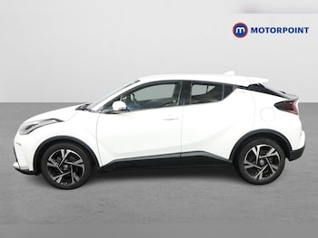 Used Toyota C-HR 2023 for sale - 77516716: Photo
