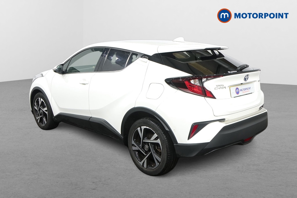 Used Toyota C-HR 2023 for sale - 77516716: Photo 5