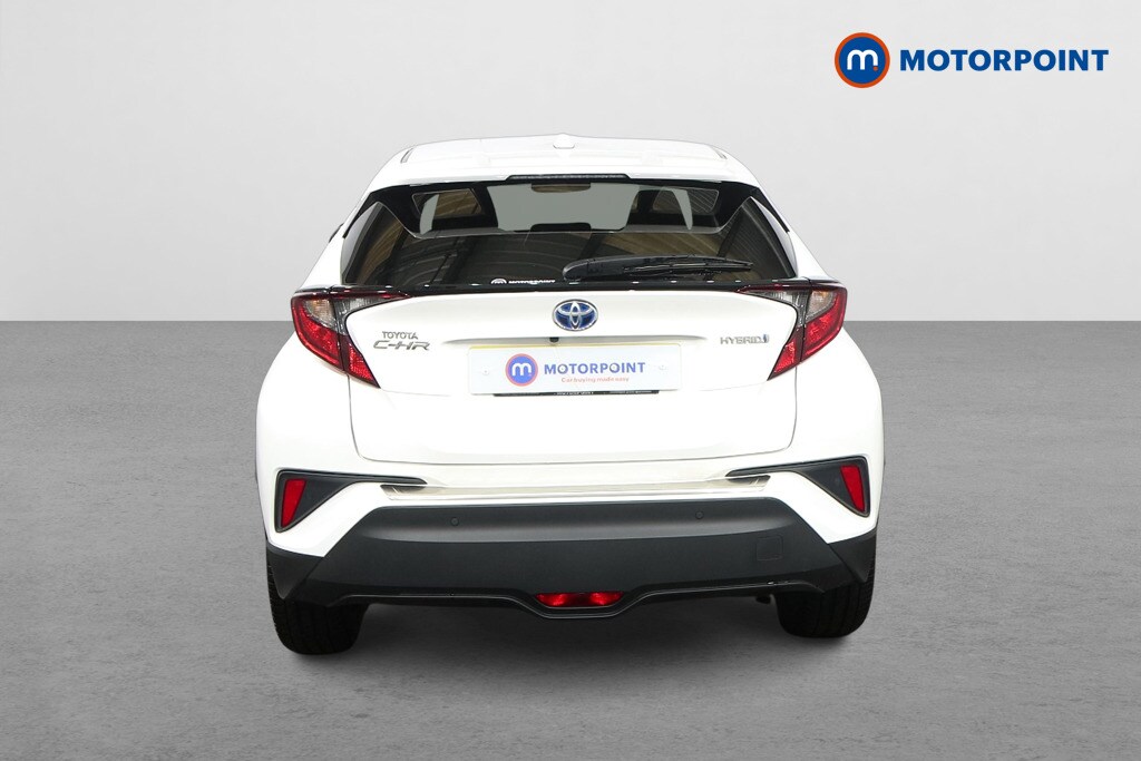 Used Toyota C-HR 2023 for sale - 77516716: Photo 6