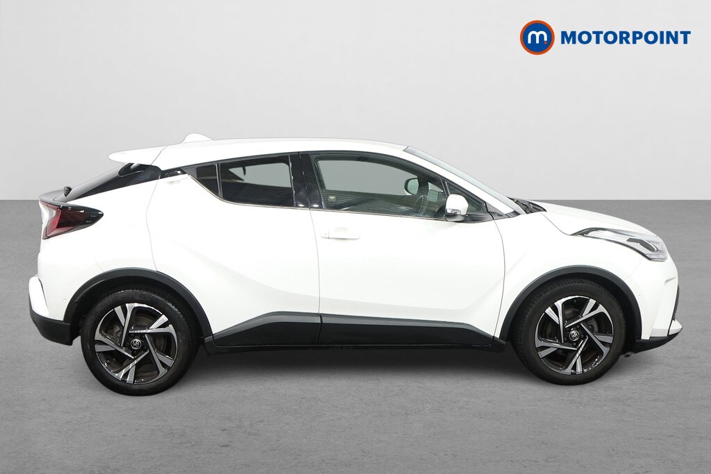 Used Toyota C-HR 2023 for sale - 77516716: Photo 8