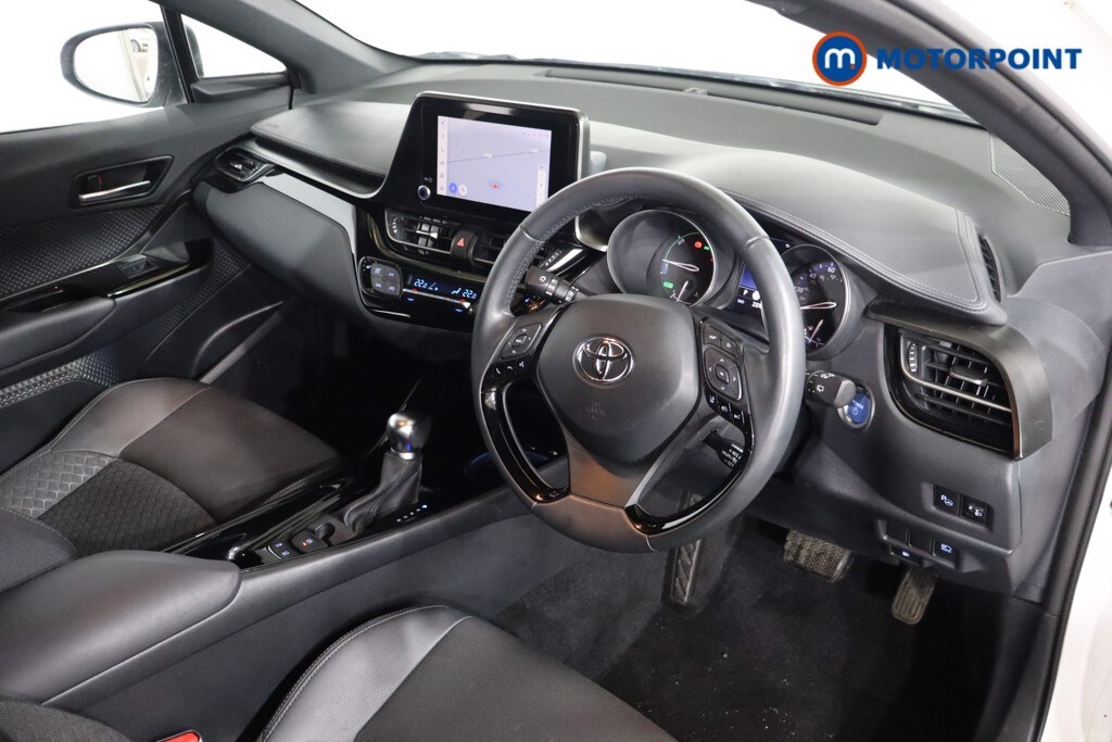 Used Toyota C-HR 2023 for sale - 77516716: Photo 9