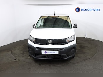 Used Vauxhall Combo 2024 for sale - 75722868: Photo