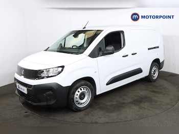 Used Vauxhall Combo 2024 for sale - 75722868: Photo