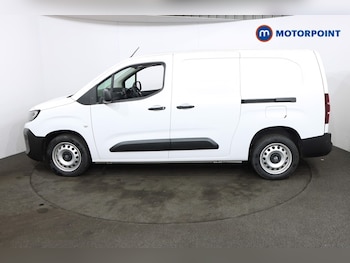 Used Vauxhall Combo 2024 for sale - 75722868: Photo