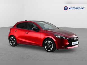 Used Mazda Mazda2 2023 for sale - 78838767: Photo