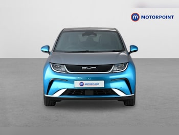 Used BYD Dolphin 2024 for sale - 79366421: Photo