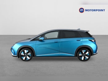 Used BYD Dolphin 2024 for sale - 79366421: Photo