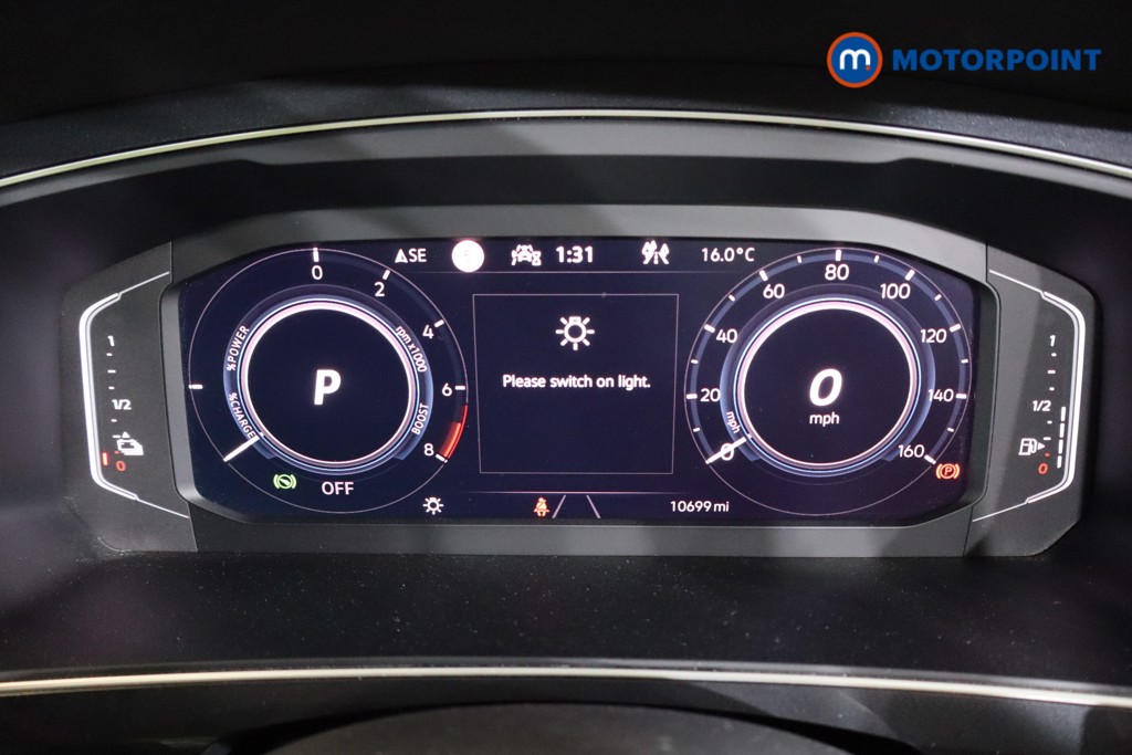 Used Volkswagen Tiguan 2023 for sale - 77367970: Photo 10