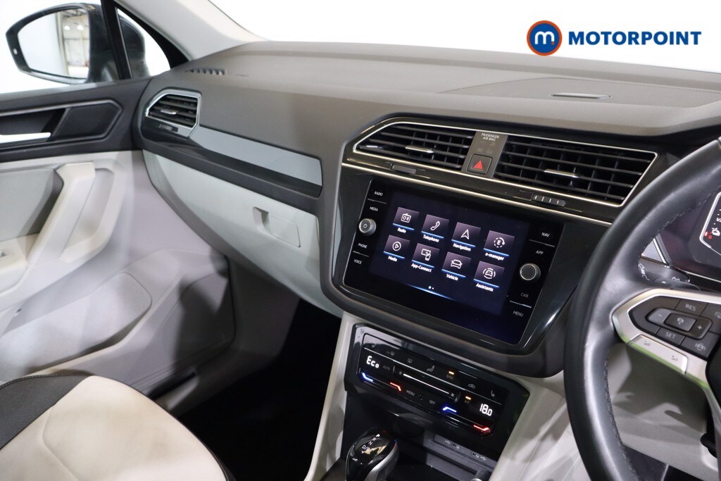 Used Volkswagen Tiguan 2023 for sale - 77367970: Photo 11